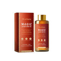 InsteFirm™️Body Firming Moisturizing Skin Oil Moisturizing