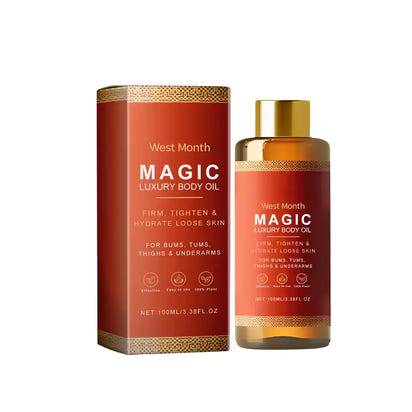InsteFirm™️Body Firming Moisturizing Skin Oil Moisturizing